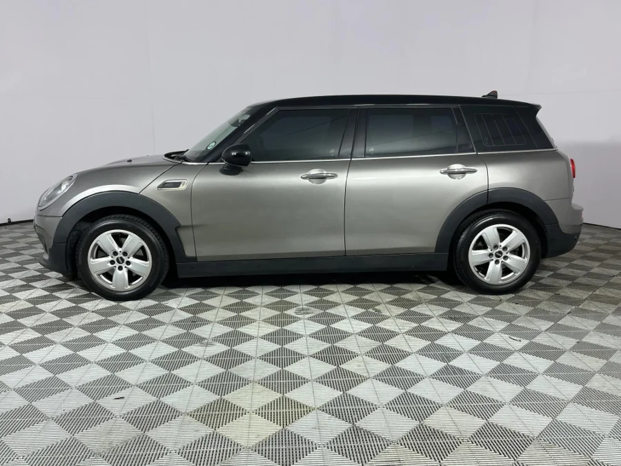 Used 2016 MINI Clubman Cooper Clubman Green Park auto - WeBuyCars Lansdowne