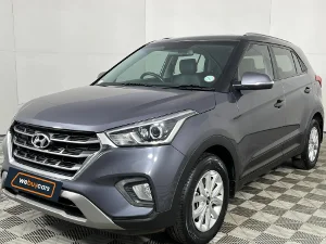 Used 2019 Hyundai Creta 1.6D Executive