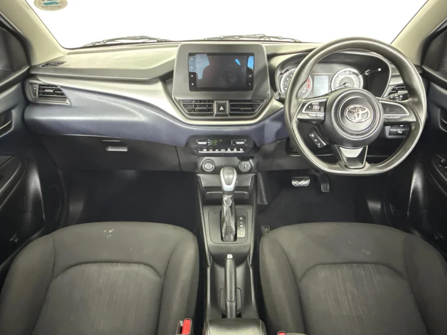 Used 2023 Toyota Starlet 1.5 XS auto - WeBuyCars Polokwane