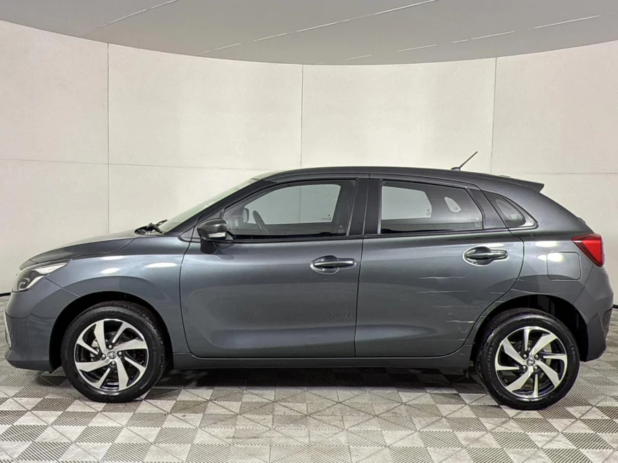 Used 2023 Toyota Starlet 1.5 XS auto - WeBuyCars Polokwane