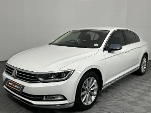 Used 2016 Volkswagen Passat 2.0TDI Executive R-Line