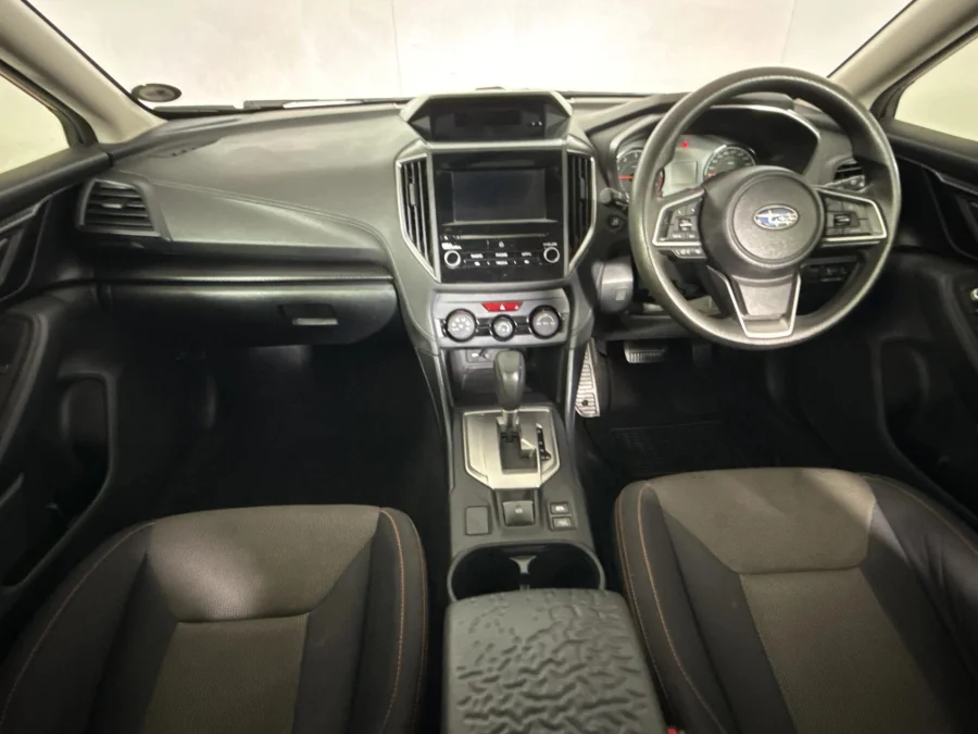Used 2018 Subaru XV 2.0i - WeBuyCars Silverlakes Used 2018 Subaru XV 2.0i - WeBuyCars Silverlakes