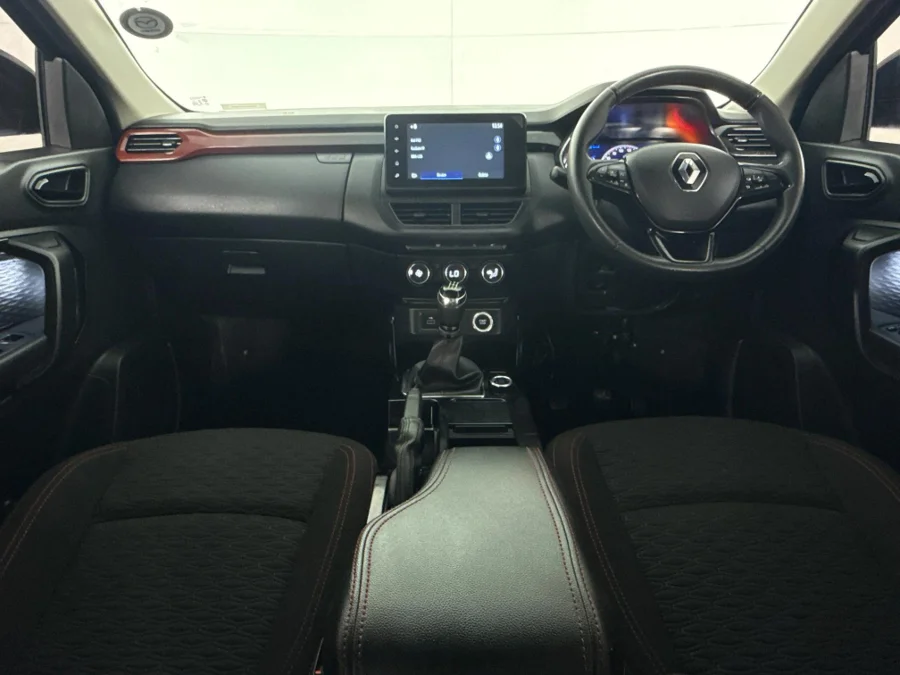 Used 2023 Renault Kiger 1.0 Turbo Intens - WeBuycars East London