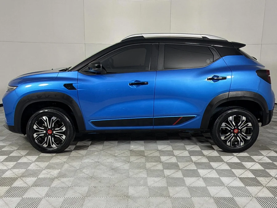 Used 2023 Renault Kiger 1.0 Turbo Intens - WeBuycars East London