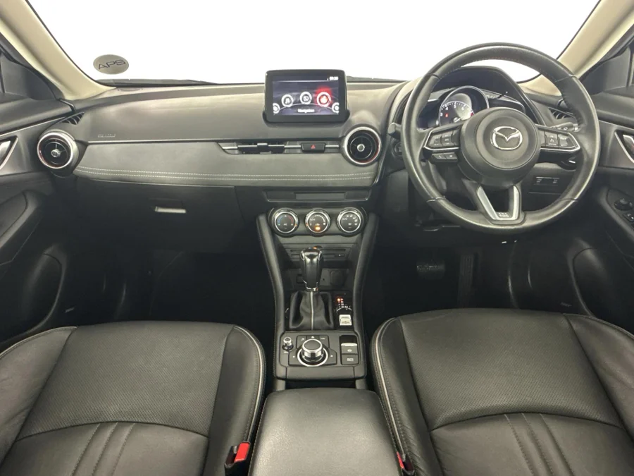 Used 2018 Mazda CX-3 2.0 Individual - WeBuycars East London