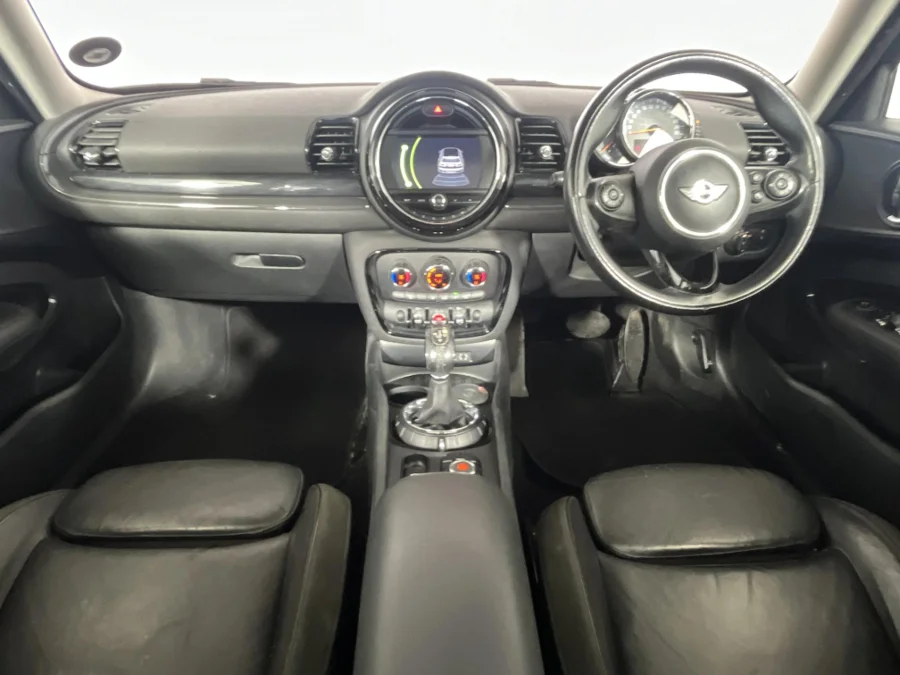 Used 2017 MINI Clubman Cooper S Clubman Final Edition - WeBuyCars Lansdowne