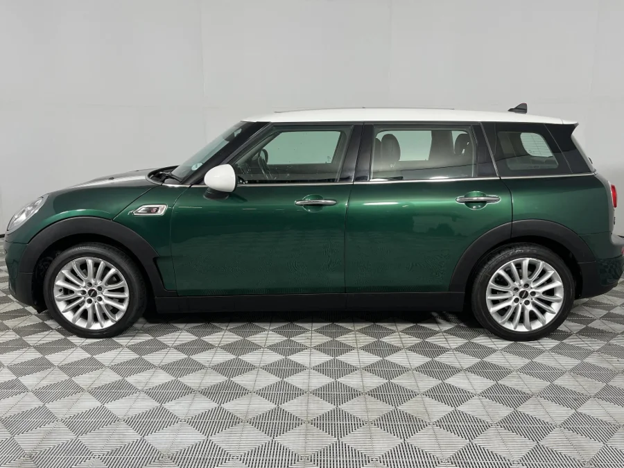 Used 2017 MINI Clubman Cooper S Clubman Final Edition - WeBuyCars Lansdowne