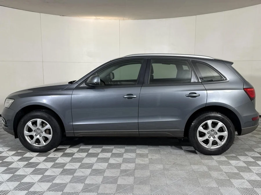 Used 2013 Audi Q5 2.0TDI S quattro auto - WeBuyCars Midstream
