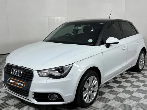Used 2013 Audi A1 Sportback 1.6TDI SE R18 Le Mans Limited Edition