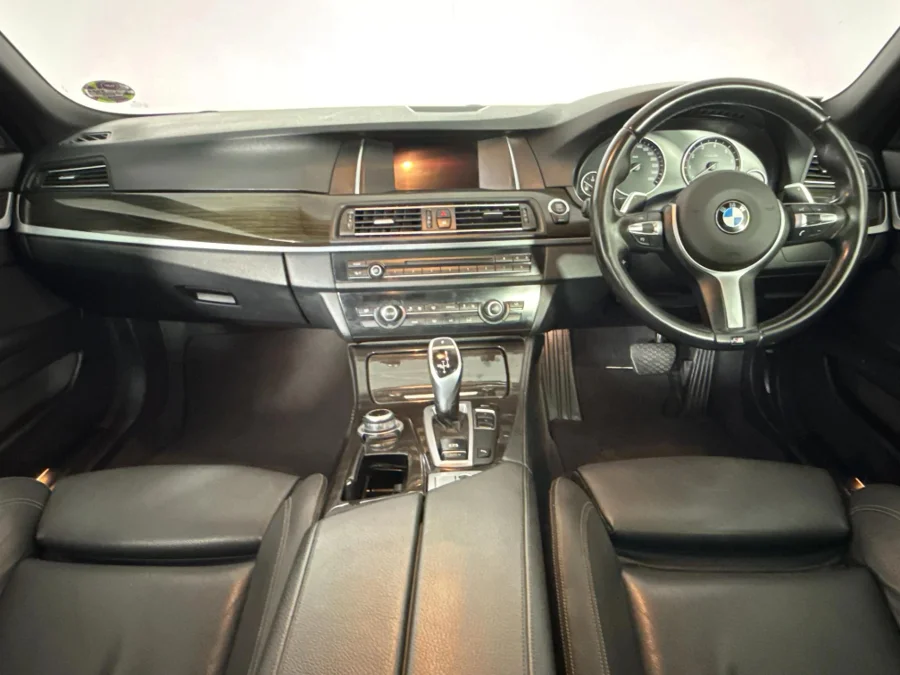 Used 2015 BMW 5 Series 528i M Sport - WeBuyCars Brackenfell Cape Town Used 2015 BMW 5 Series 528i M Sport - WeBuyCars Brackenfell Cape Town