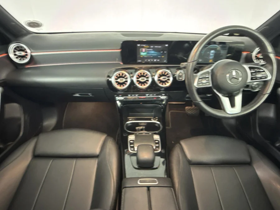 Used 2019 Mercedes-Benz A-Class A200 hatch AMG Line - WeBuyCars Brackenfell Cape Town Used 2019 Mercedes-Benz A-Class A200 hatch AMG Line - WeBuyCars Brackenfell Cape Town