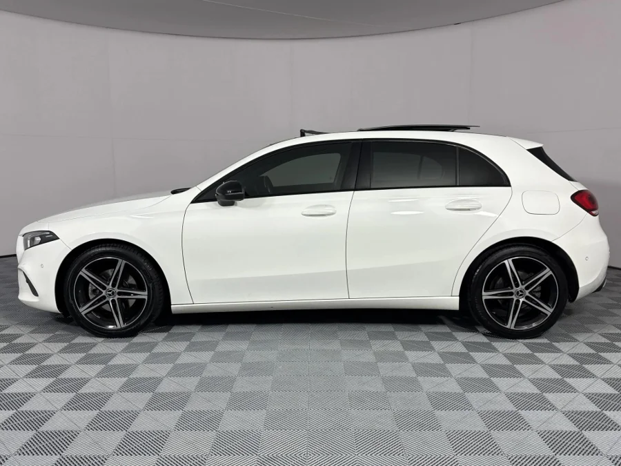 Used 2019 Mercedes-Benz A-Class A200 hatch AMG Line - WeBuyCars Brackenfell Cape Town Used 2019 Mercedes-Benz A-Class A200 hatch AMG Line - WeBuyCars Brackenfell Cape Town