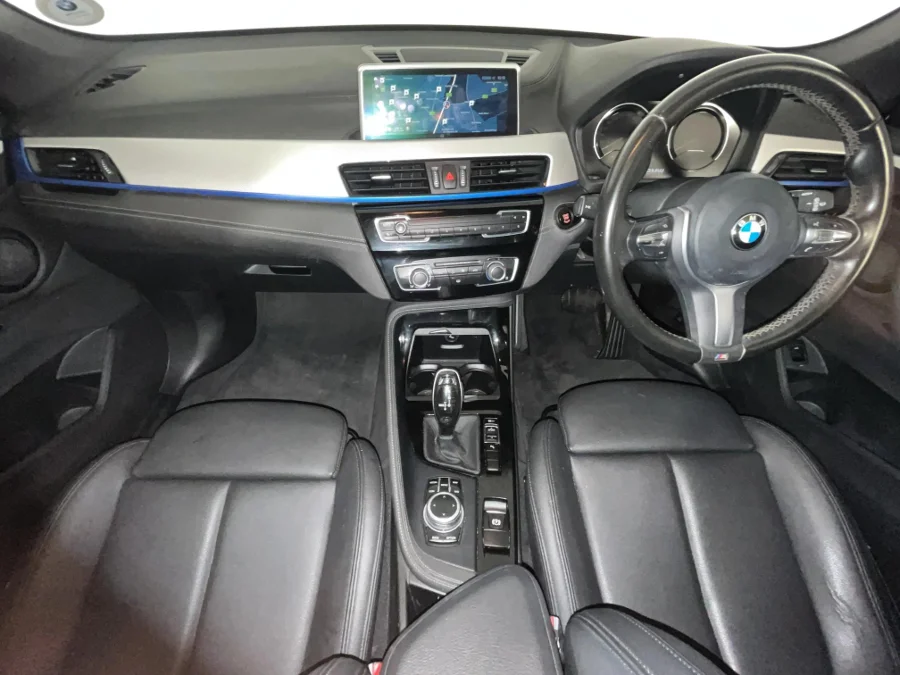 Used 2020 BMW X1 sDrive18i M Sport - WeBuyCars Brackenfell Cape Town