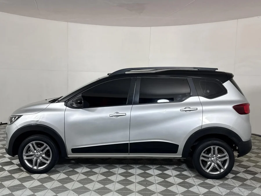 Used 2024 Renault Triber 1.0 Prestige auto - WeBuyCars JHB South