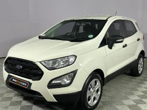 Used 2022 Ford EcoSport 1.5 Ambiente