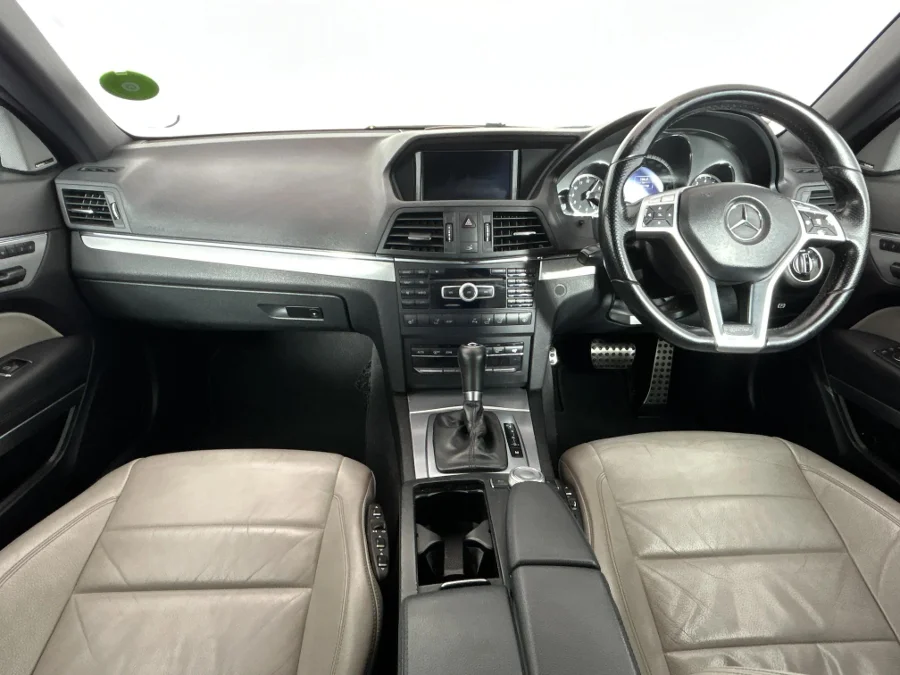 Used 2013 Mercedes-Benz E-Class E500 cabriolet Elegance - WeBuyCars Lansdowne