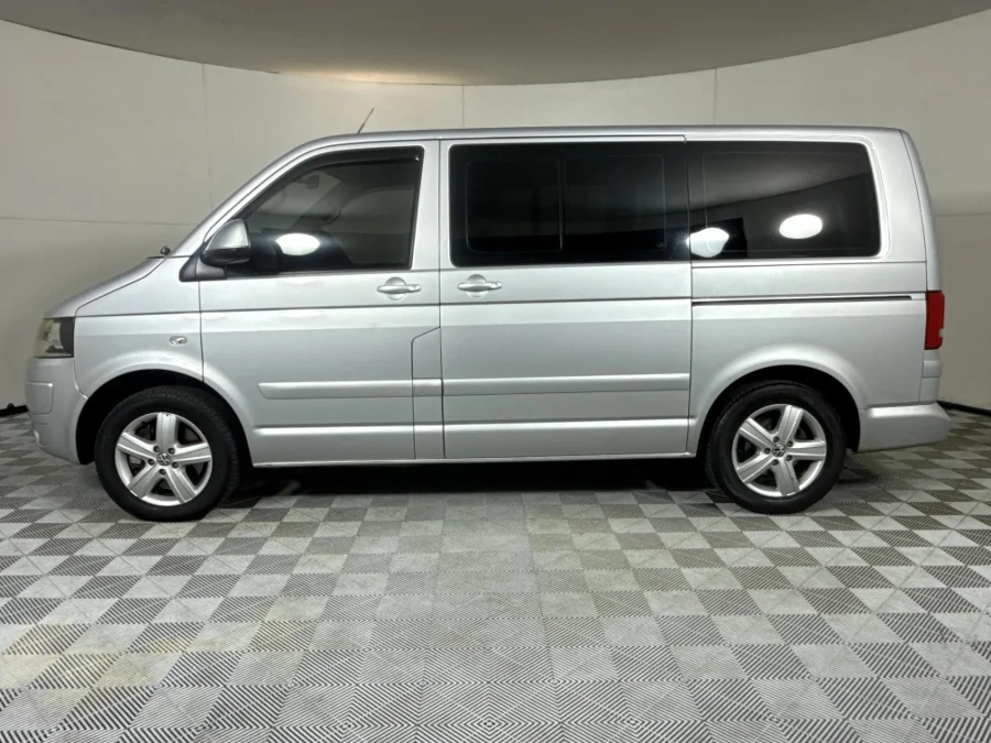 Used 2010 Volkswagen Caravelle 2.0BiTDI auto - WeBuyCars Midstream