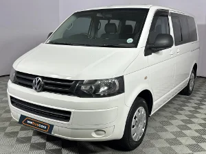 Used 2014 Volkswagen Kombi 2.0TDI 75kW SWB Trendline