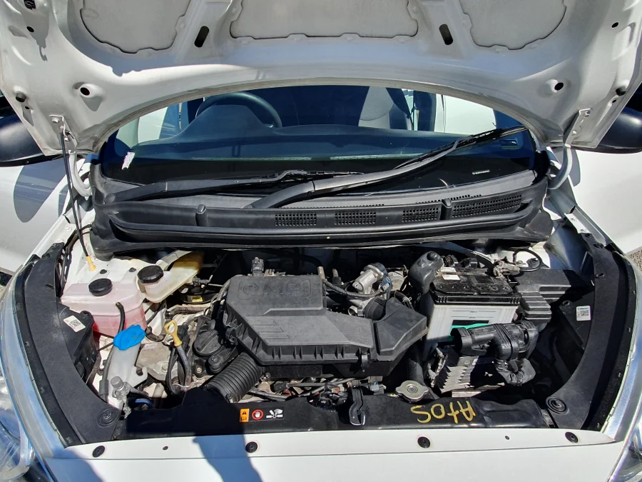 Used 2023 Hyundai Atos 1.1 Motion auto - Nolly Motors