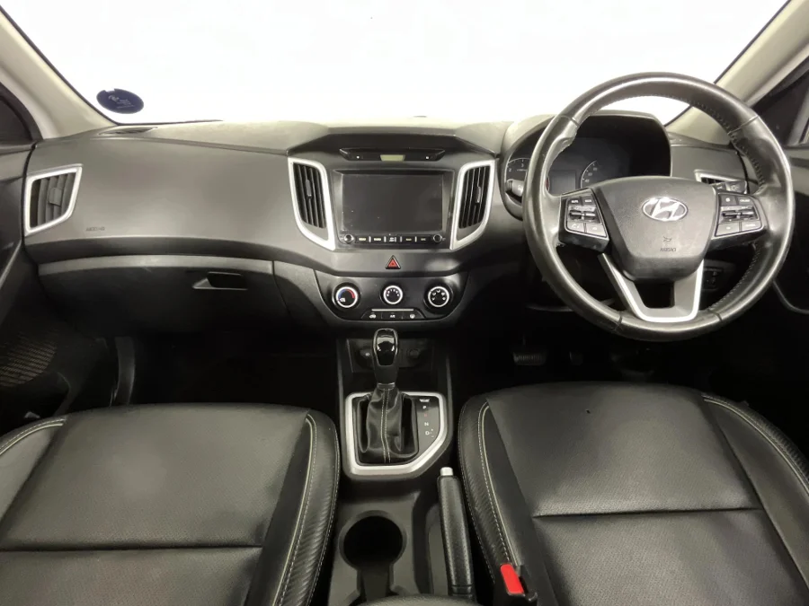 Used 2019 Hyundai Creta 1.6D Executive - WeBuyCars Gqeberha