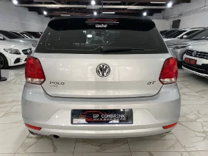 Used 2020 Volkswagen Polo Vivo hatch 1.0TSI GT