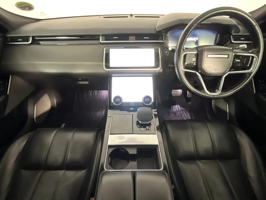 Used 2021 Land Rover Range Rover Velar D200 R-Dynamic HSE - WeBuyCars Lansdowne