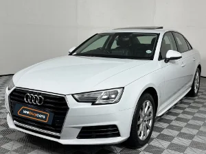 Used 2016 Audi A4 2.0TFSI Used 2016 Audi A4 2.0TFSI
