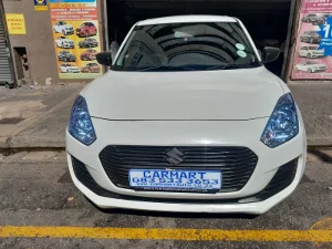 Used 2021 Suzuki Swift hatch 1.2 RS