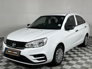 Used 2024 Proton Saga 1.3 Standard manual