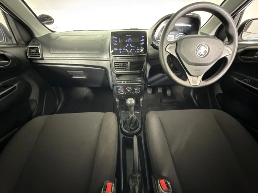Used 2024 Proton Saga 1.3 Standard manual - WeBuyCars Riverhorse