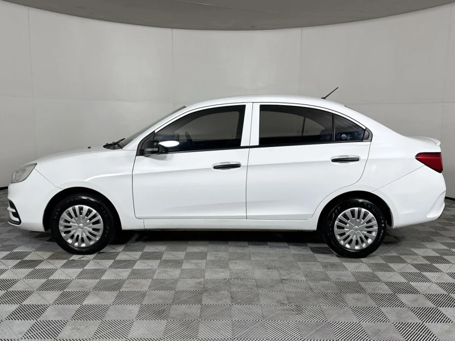 Used 2024 Proton Saga 1.3 Standard manual - WeBuyCars Riverhorse