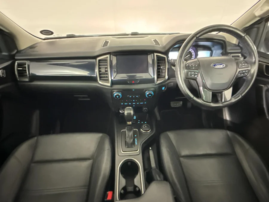 Used 2021 Ford Everest 2.0SiT 4WD XLT Sport - WeBuyCars Lansdowne Used 2021 Ford Everest 2.0SiT 4WD XLT Sport - WeBuyCars Lansdowne