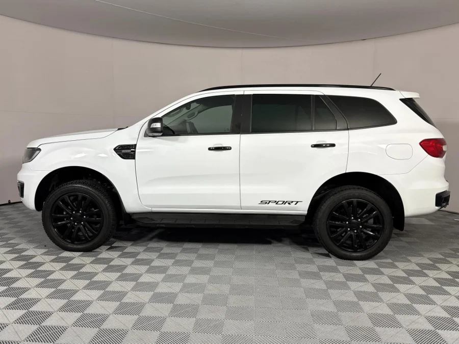 Used 2021 Ford Everest 2.0SiT 4WD XLT Sport - WeBuyCars Lansdowne Used 2021 Ford Everest 2.0SiT 4WD XLT Sport - WeBuyCars Lansdowne