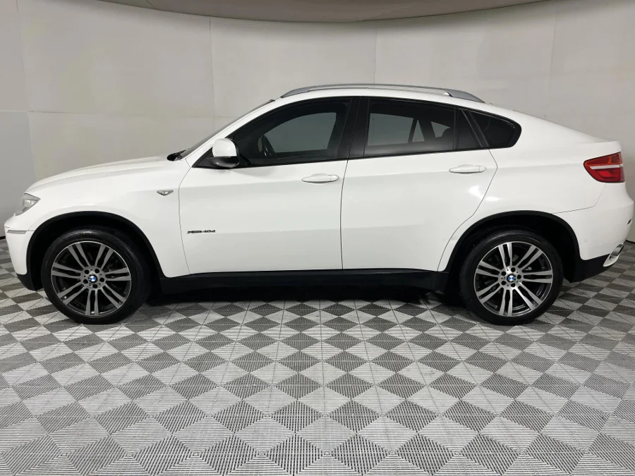 Used 2013 BMW X6 xDrive40d M Sport - WeBuyCars Vereeniging