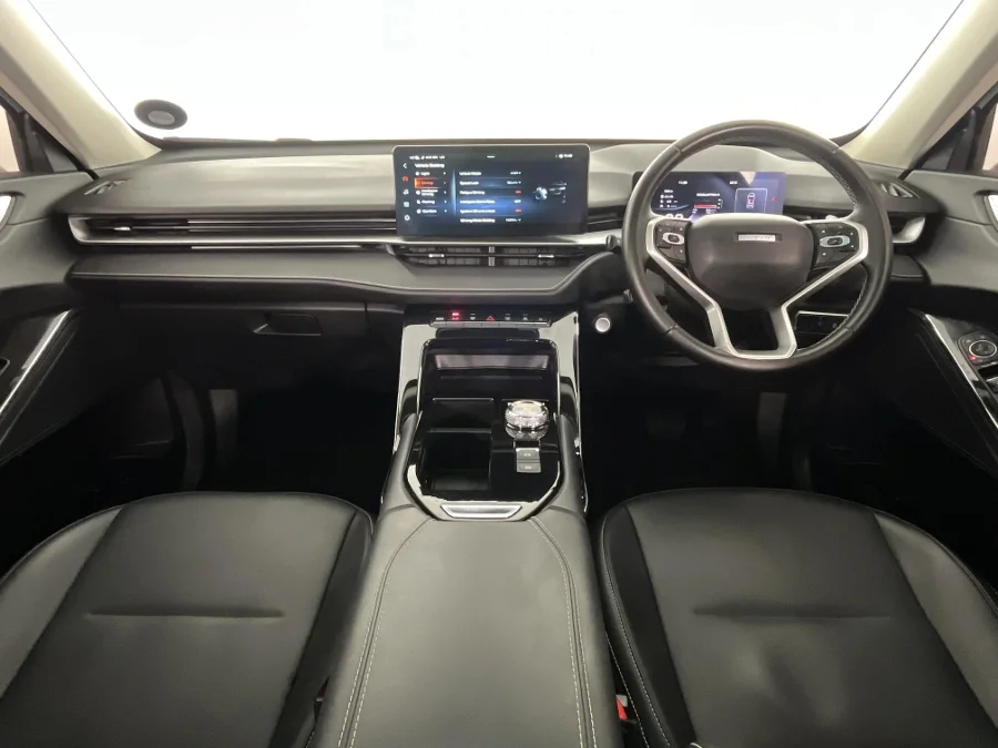 Used 2022 Haval H6 2.0GDIT 4WD Luxury - WeBuycars East London