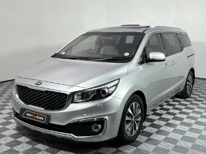 Used 2016 Kia Grand Sedona 2.2CRDi SXL