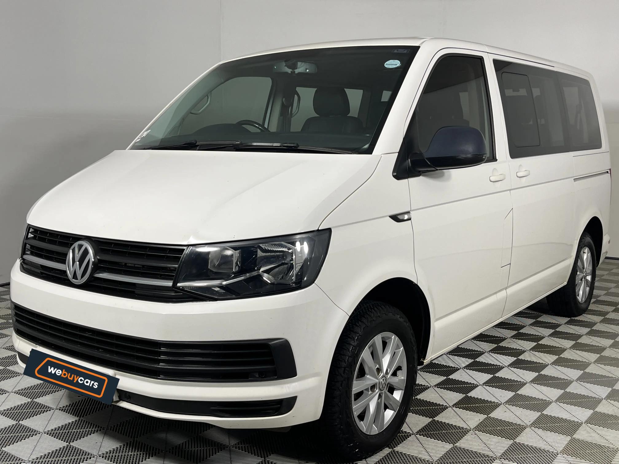 Used 2019 Volkswagen Kombi 2.0TDI SWB Trendline auto