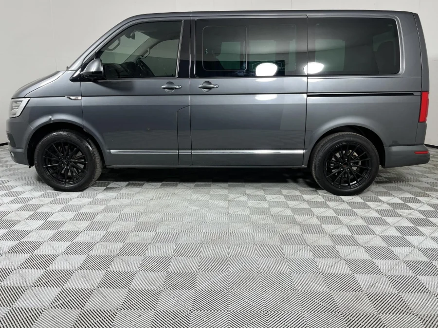 Used 2016 Volkswagen Caravelle 2.0BiTDI Highline - WeBuyCars Pietermaritzburg