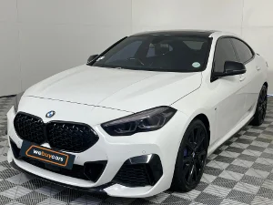 Used 2023 BMW 2 Series M235i xDrive Gran Coupe Used 2023 BMW 2 Series M235i xDrive Gran Coupe