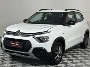 Used 2026 Citroen C3 1.2 Feel