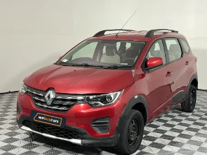 Used 2021 Renault Triber 1.0 Dynamique