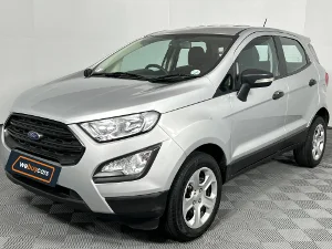 Used 2020 Ford EcoSport 1.5 Ambiente Used 2020 Ford EcoSport 1.5 Ambiente