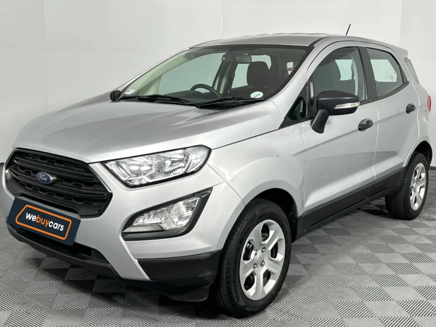 Used 2020 Ford EcoSport 1.5 Ambiente - WeBuyCars Richmond Used 2020 Ford EcoSport 1.5 Ambiente - WeBuyCars Richmond
