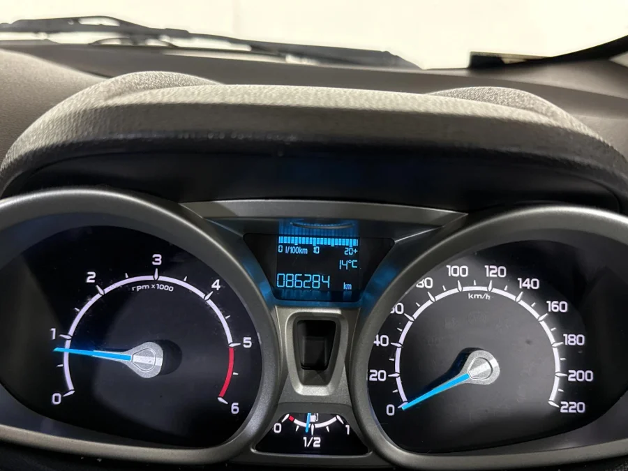 Used 2018 Ford EcoSport 1.5TDCi Titanium - WeBuyCars Silverlakes Used 2018 Ford EcoSport 1.5TDCi Titanium - WeBuyCars Silverlakes