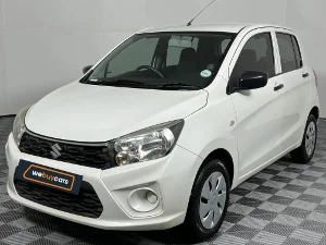 Used 2019 Suzuki Celerio 1.0 GA