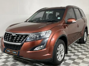 Used 2019 Mahindra XUV500 2.2CRDe W10