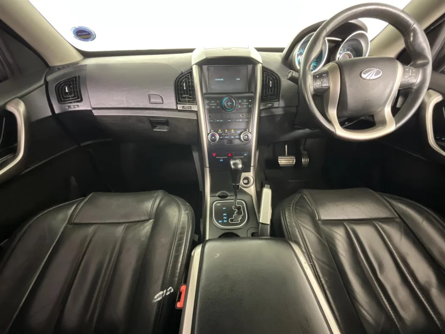 Used 2019 Mahindra XUV500 2.2CRDe W10 - WeBuyCars Riverhorse