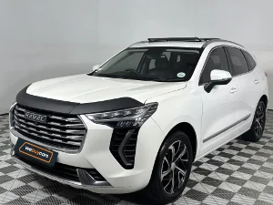 Used 2023 Haval Jolion 1.5T Super Luxury
