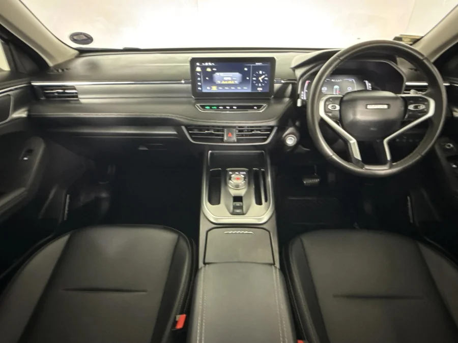 Used 2023 Haval Jolion 1.5T Super Luxury - WeBuyCars Silverlakes