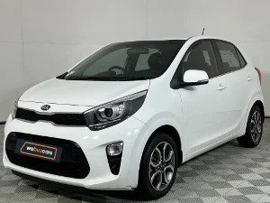 Used 2019 Kia Picanto 1.0 Smart
